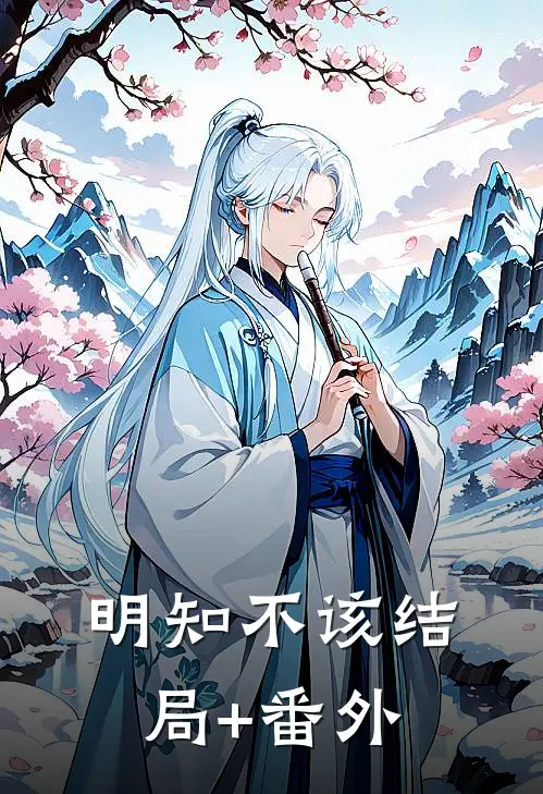 明知不该结局+番外