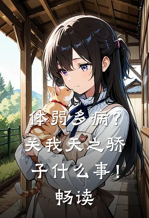 体弱多病？关我天之骄子什么事！畅读