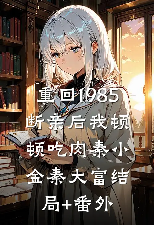 重回1985：断亲后我顿顿吃肉秦小金秦大富结局+番外