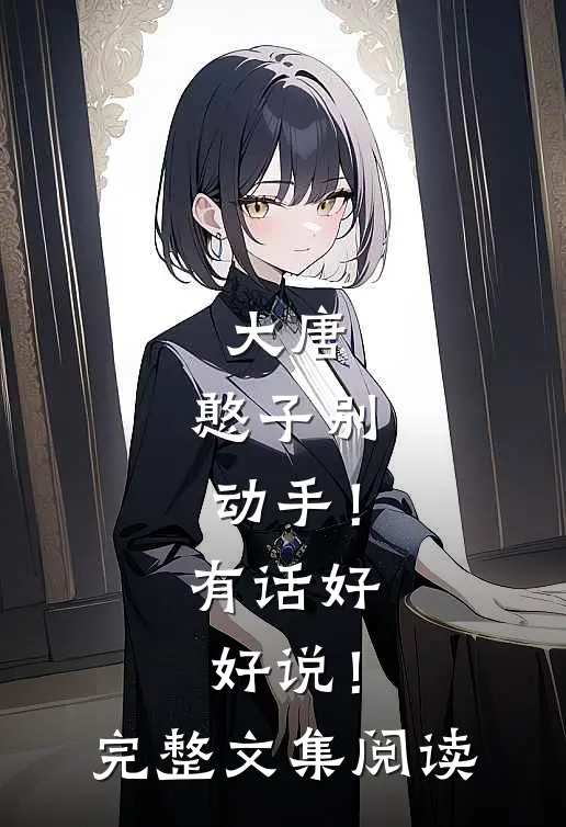 大唐：憨子别动手！有话好好说！完整文集阅读