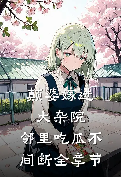 颠婆嫁进大杂院，邻里吃瓜不间断全章节