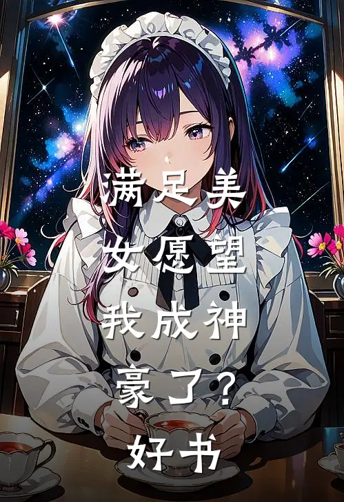 满足美女愿望，我成神豪了？好书