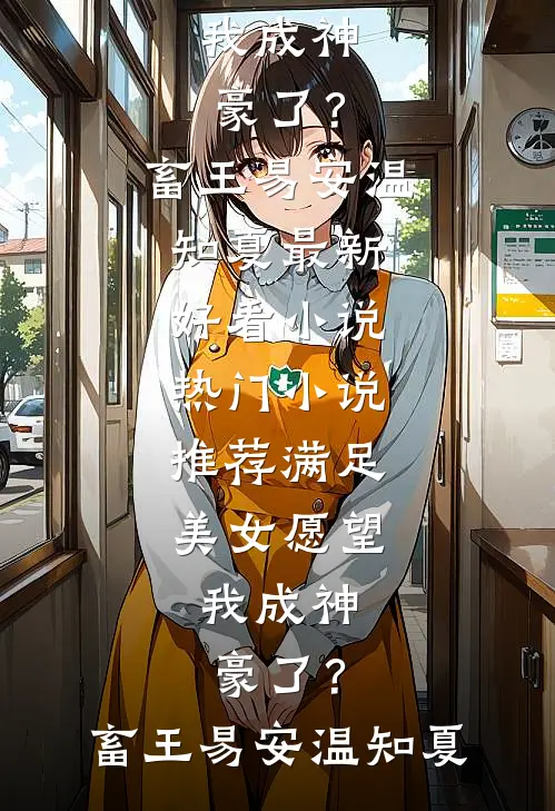 满足美女愿望，我成神豪了？畜王易安温知夏最新好看小说_热门小说推荐满足美女愿望，我成神豪了？畜王易安温知夏
