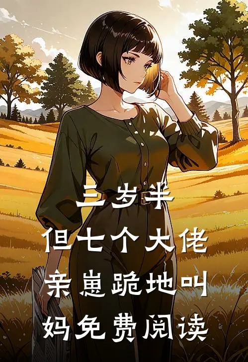 三岁半，但七个大佬亲崽跪地叫妈免费阅读