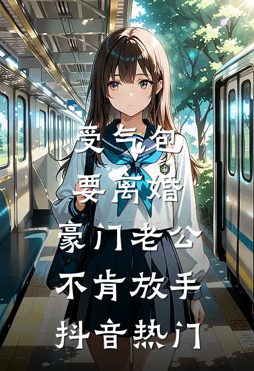 受气包要离婚，豪门老公不肯放手抖音热门