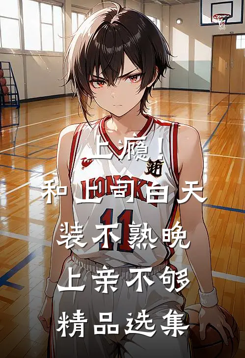 上瘾！和上司白天装不熟晚上亲不够精品选集