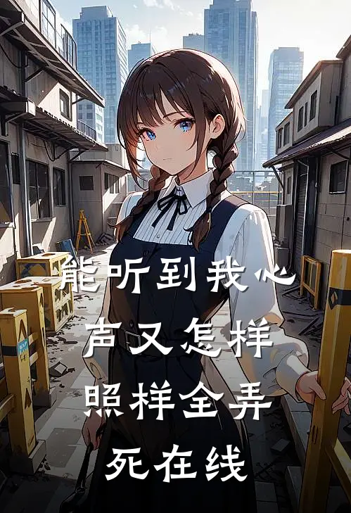 能听到我心声又怎样，照样全弄死在线