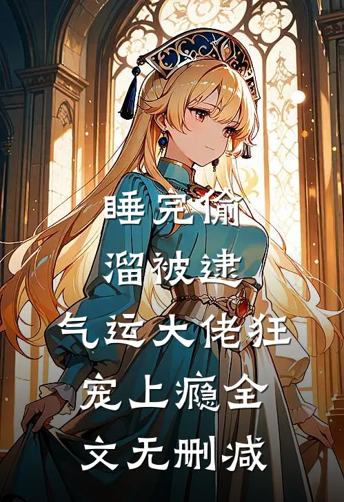 睡完偷溜被逮，气运大佬狂宠上瘾全文无删减