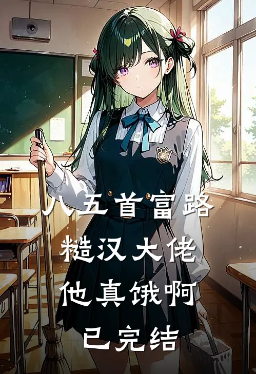 八五首富路：糙汉大佬他真饿啊已完结