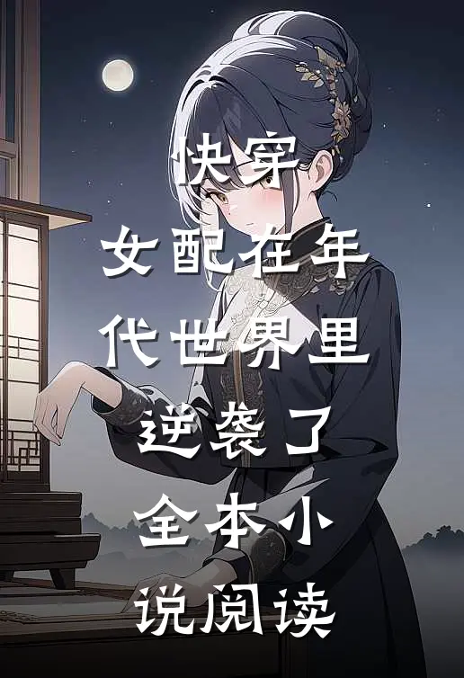 快穿女配在年代世界里逆袭了全本阅读