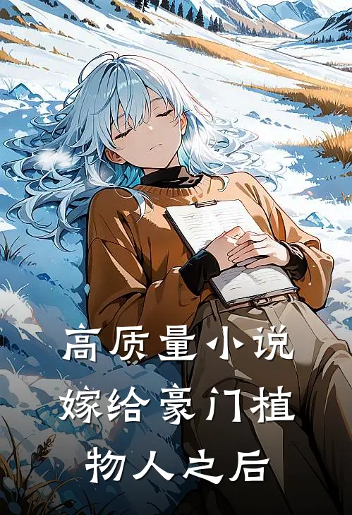 高质量小说嫁给豪门植物人之后