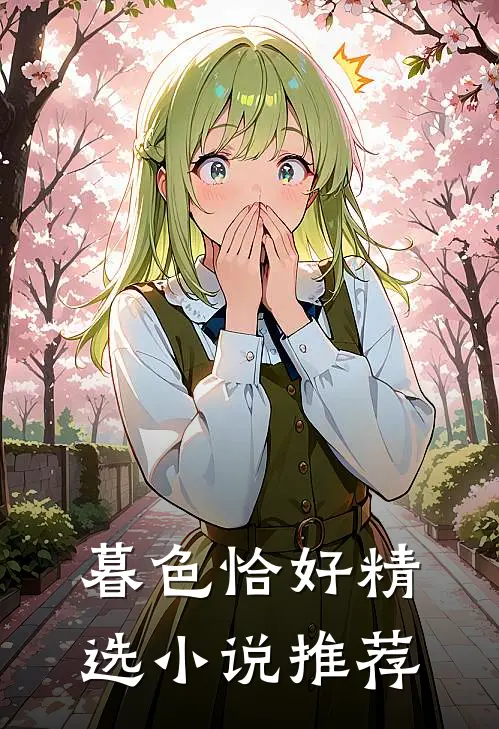 暮色恰好精选小说推荐