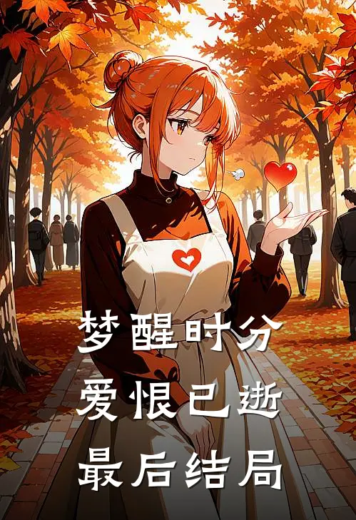 梦醒时分，爱恨已逝最后结局