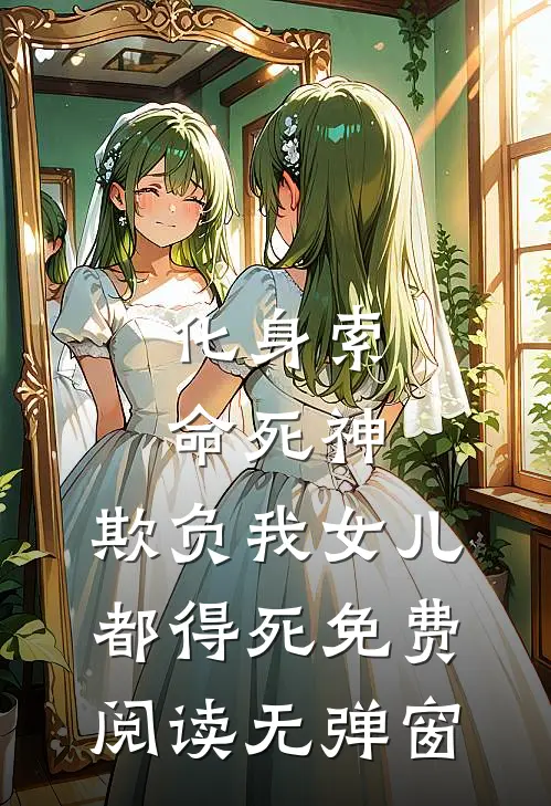 化身索命死神，欺负我女儿都得死免费阅读无弹窗