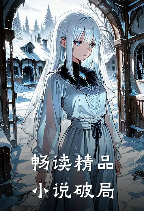 畅读精品小说破局