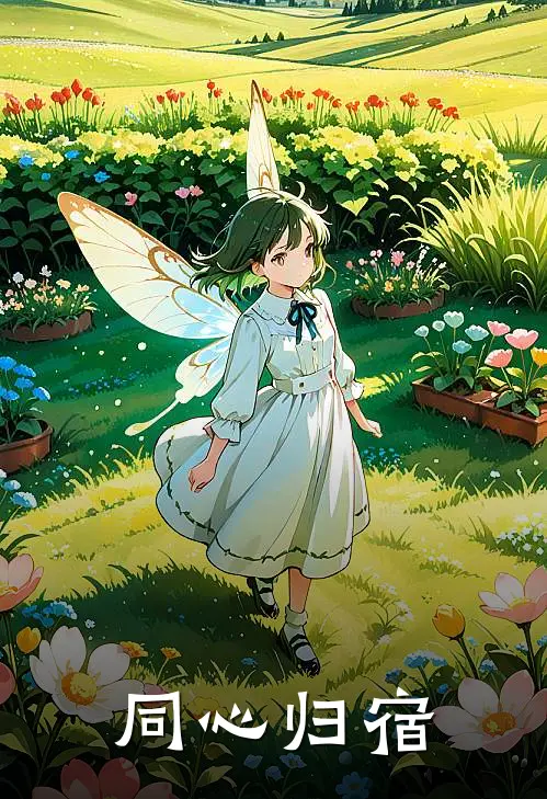 同心归宿