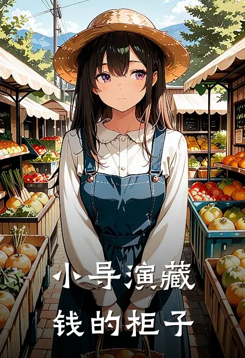 小导演藏钱的柜子