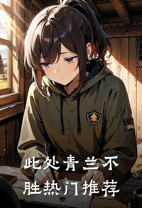 此处青兰不胜热门推荐