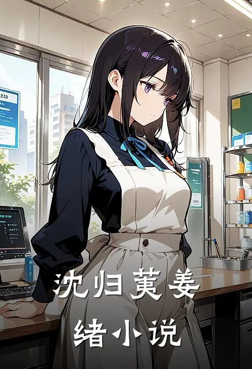 沈归荑姜绪小说