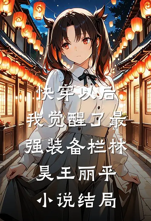 快穿以后，我觉醒了最强“装备栏”林昊王丽平小说结局