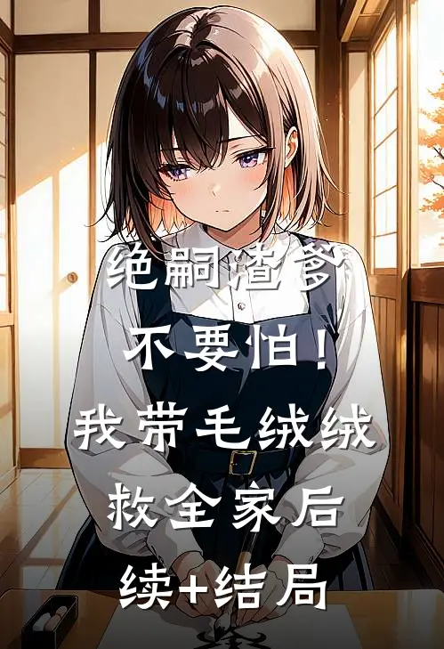 绝嗣渣爹不要怕！我带毛绒绒救全家后续+结局