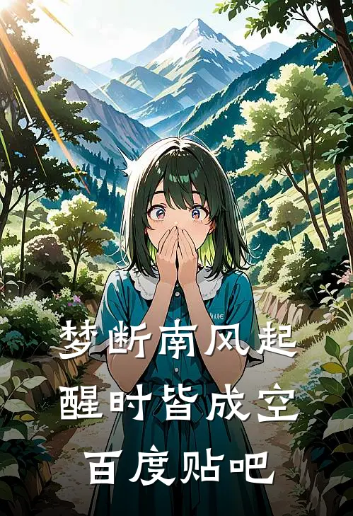 梦断南风起，醒时皆成空百度贴吧