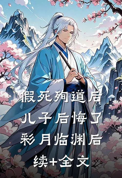 假死殉道后，儿子后悔了彩月临渊后续+全文