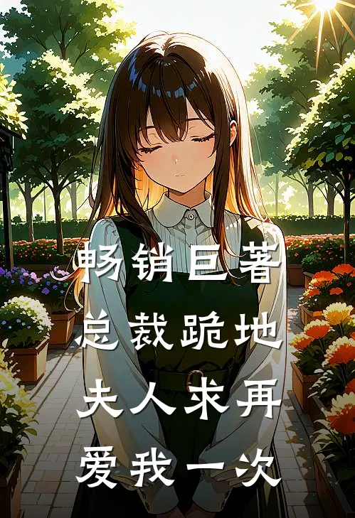 畅销巨著总裁跪地,夫人求再爱我一次免费阅读