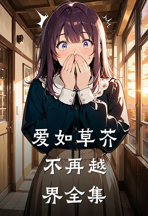 爱如草芥，不再越界全集