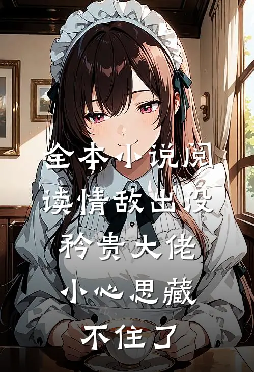 全本小说阅读情敌出没，矜贵大佬小心思藏不住了