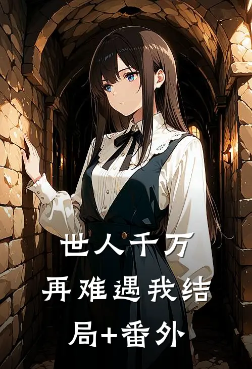 世人千万，再难遇我结局+番外