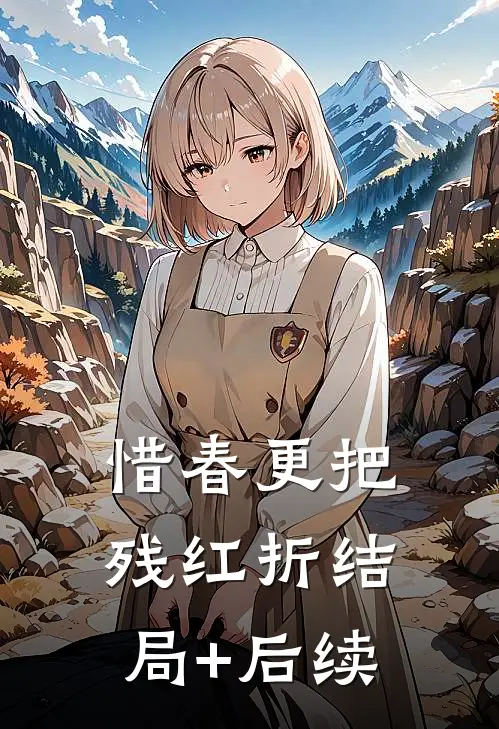 惜春更把残红折结局+后续
