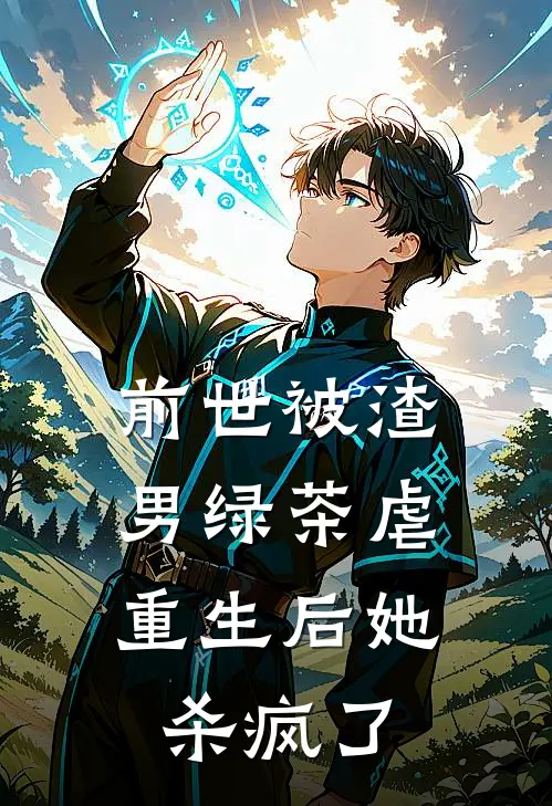 前世被渣男绿茶虐，重生后她杀疯了