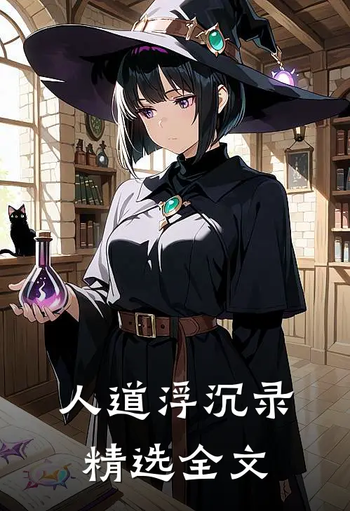 人道浮沉录精选全文