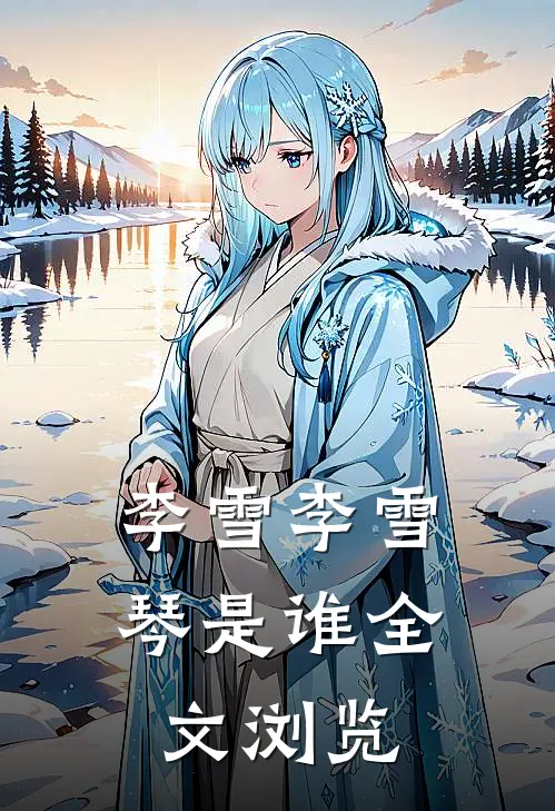 李雪李雪琴是谁全文浏览