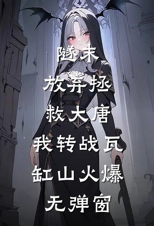 隧末：放弃拯救大唐，我转战瓦缸山火爆无弹窗