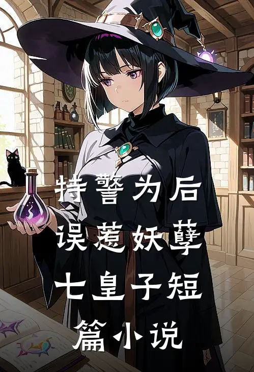 特警为后：误惹妖孽七皇子短篇小说