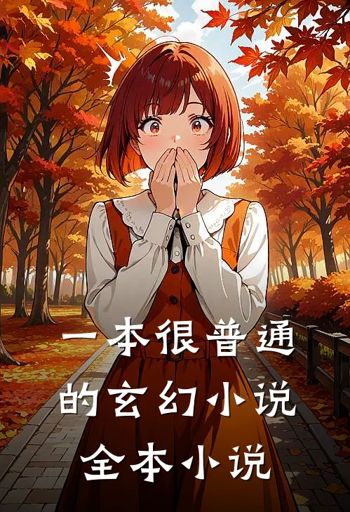 一本很普通的玄幻小说全本小说