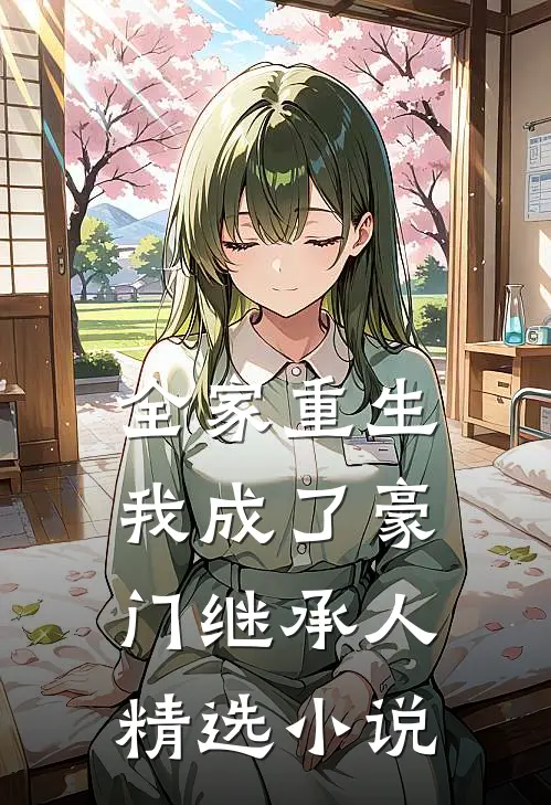 全家重生,我成了豪门继承人精选