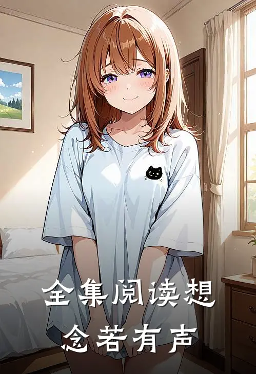 全集阅读想念若有声