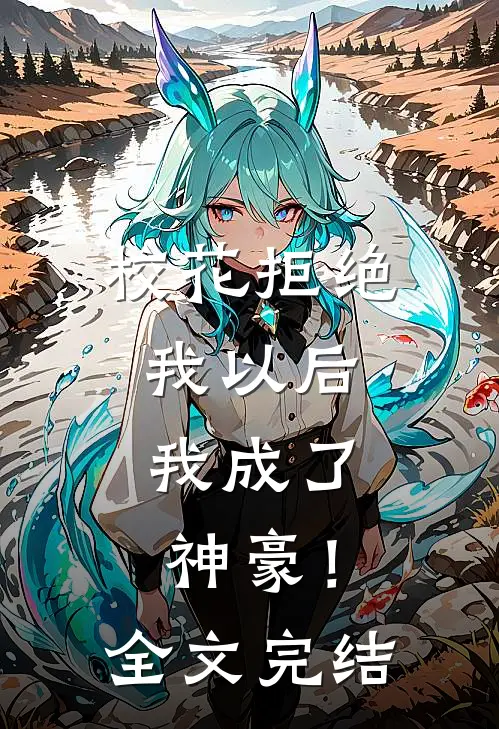 校花拒绝我以后,我成了神豪!全文完结了吗
