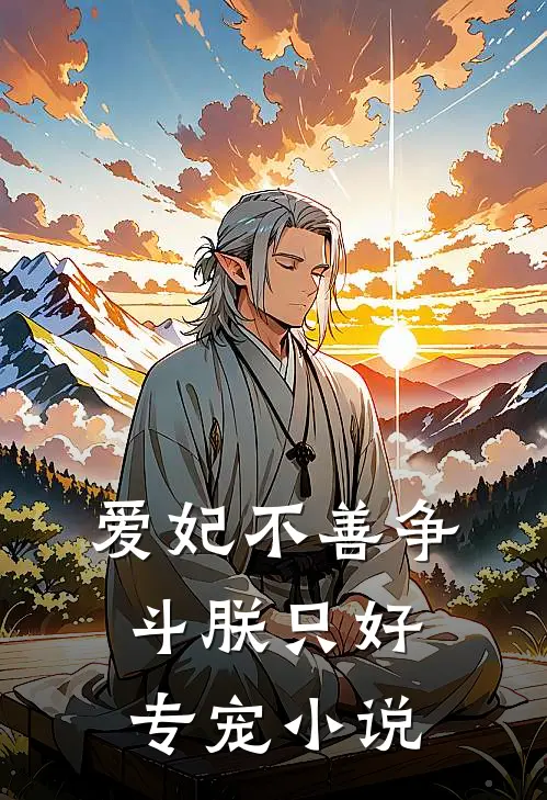 爱妃不善争斗朕只好专宠小说