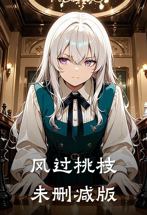风过桃枝未删减版