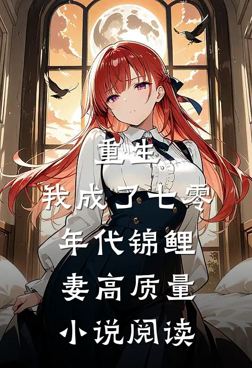 重生：我成了七零年代锦鲤妻高质量小说阅读