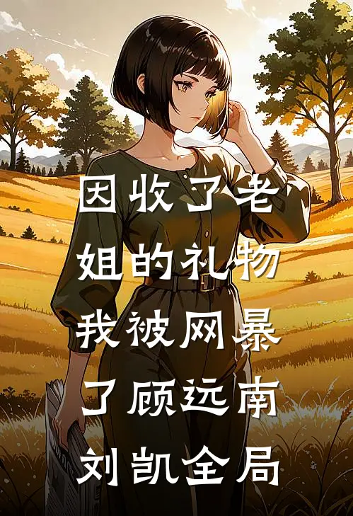 因收了老姐的礼物，我被网暴了顾远南刘凯全局