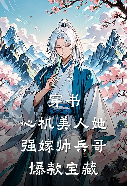 穿书：心机美人她强嫁帅兵哥爆款宝藏