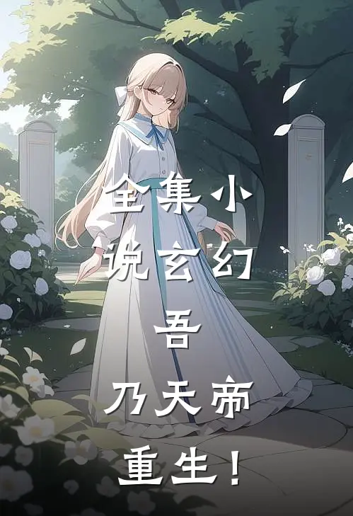 全集小说玄幻：吾，乃天帝重生！