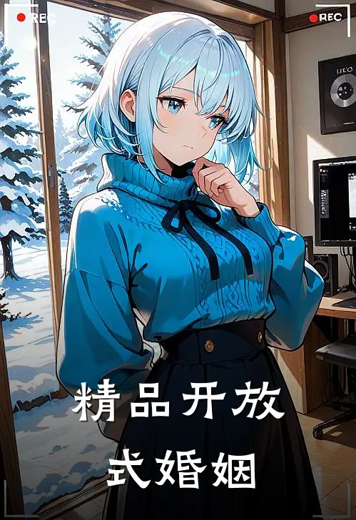 精品开放式婚姻