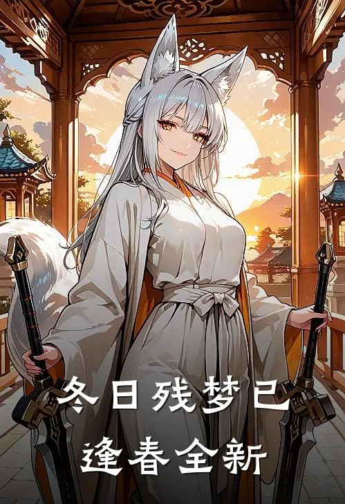 冬日残梦已逢春全新