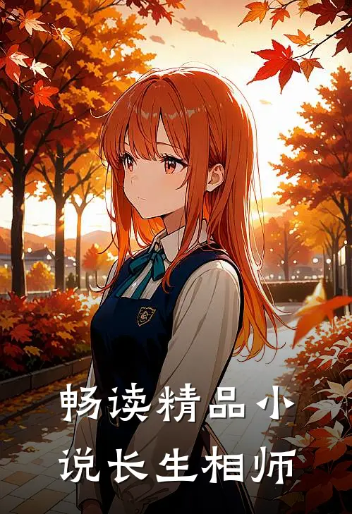 畅读精品小说长生相师